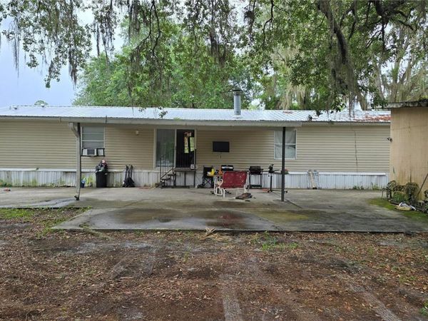 150 HUNTER ROAD, PALATKA, FL 32177