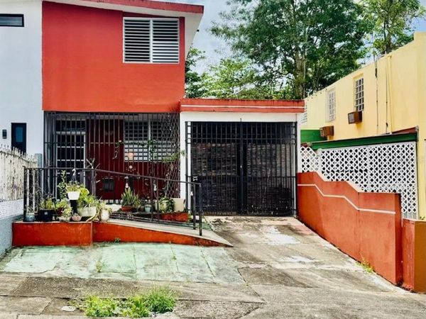 Calle 46 ROYAL TOWN, Unit 3-4, BAYAMON, PR 00956