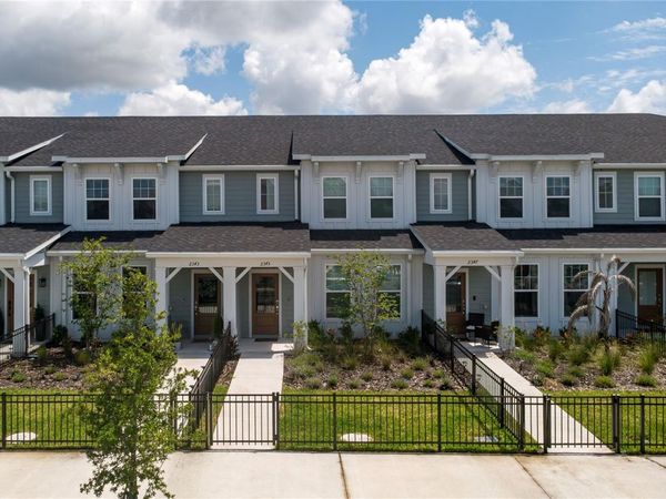 2345 SOUTHBURY , KISSIMMEE, FL 34744