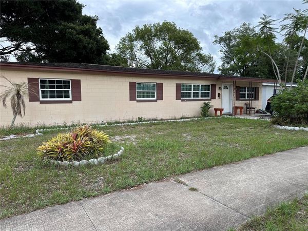 1301 JULIO LANE , ORLANDO, FL 32807
