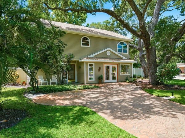755 SAN CHRISTOPHER DRIVE, DUNEDIN, FL 34698