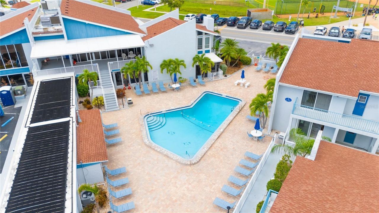 230 Medallion Boulevard , Unit E, Madeira Beach, FL 33708 Photo