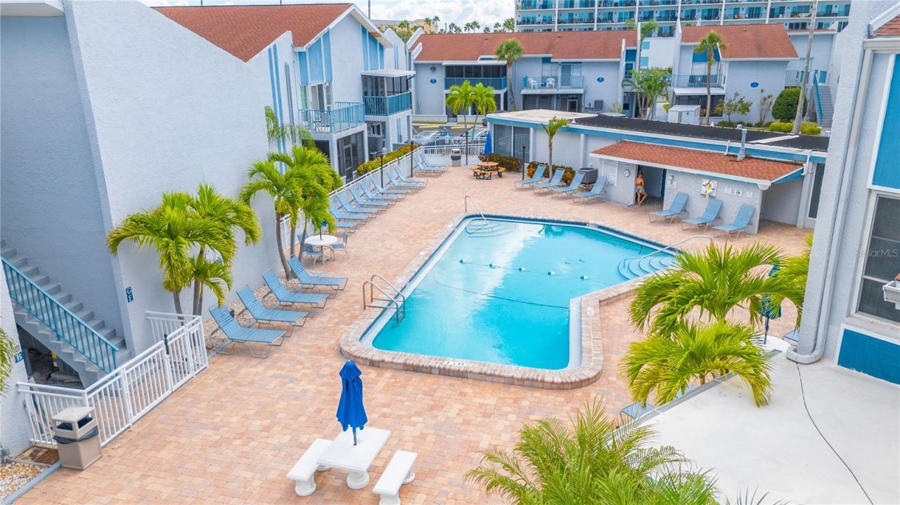 230 Medallion Boulevard , Unit E, Madeira Beach, FL 33708 Photo
