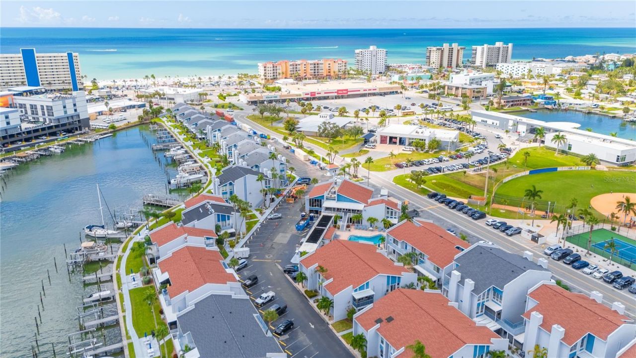 230 Medallion Boulevard , Unit E, Madeira Beach, FL 33708 Photo