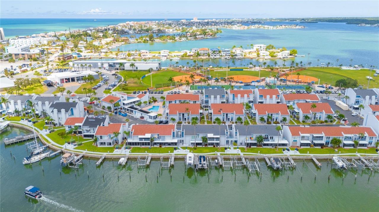 230 Medallion Boulevard , Unit E, Madeira Beach, FL 33708 Photo