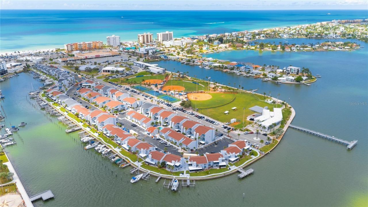 230 Medallion Boulevard , Unit E, Madeira Beach, FL 33708 Photo