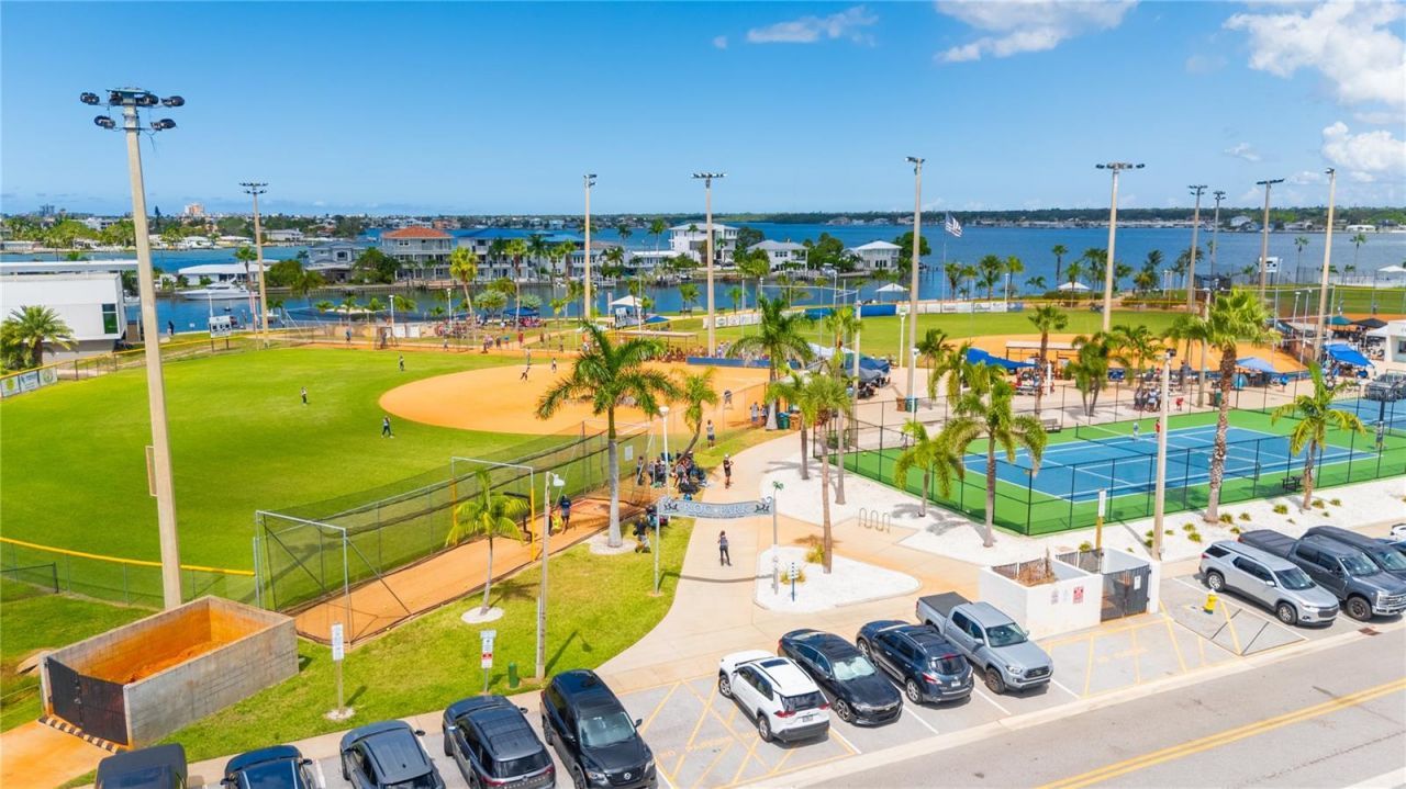 230 Medallion Boulevard , Unit E, Madeira Beach, FL 33708 Photo