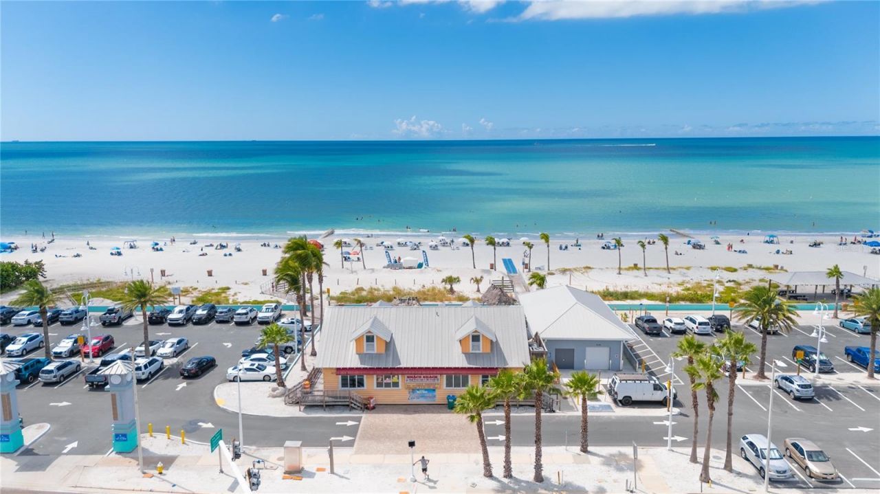 230 Medallion Boulevard , Unit E, Madeira Beach, FL 33708 Photo