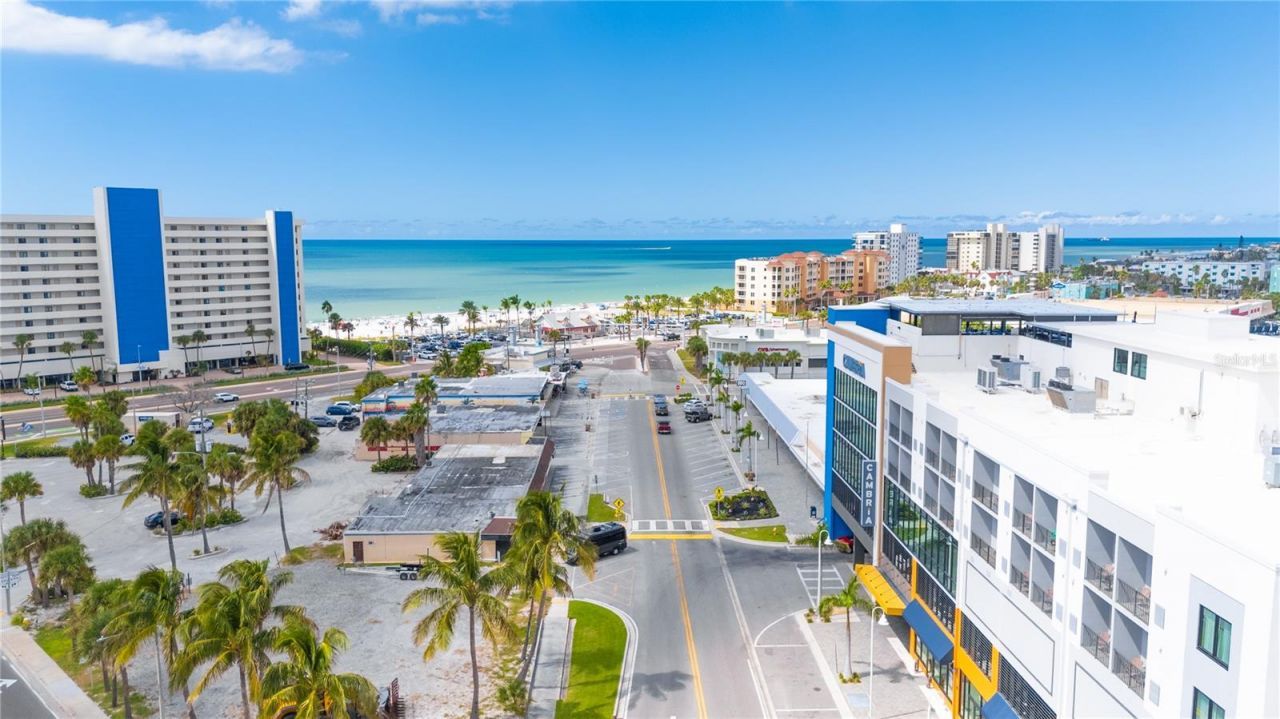 230 Medallion Boulevard , Unit E, Madeira Beach, FL 33708 Photo