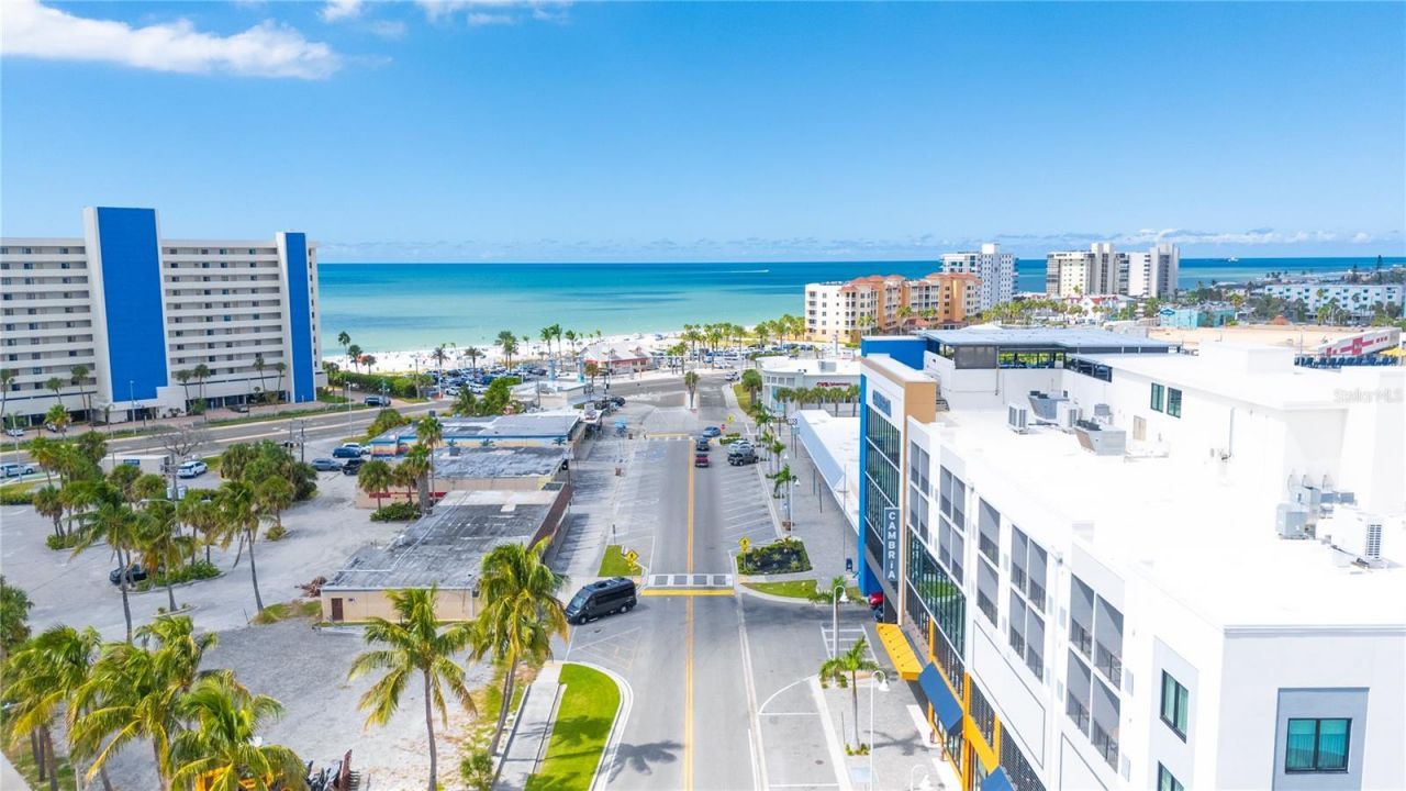 230 Medallion Boulevard , Unit E, Madeira Beach, FL 33708 Photo
