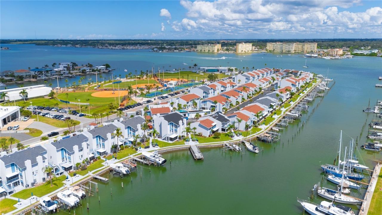 230 Medallion Boulevard , Unit E, Madeira Beach, FL 33708 Photo
