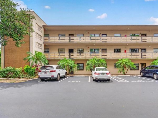 5975 TERRACE PARK DRIVE N, Unit 311, ST PETERSBURG, FL 33709