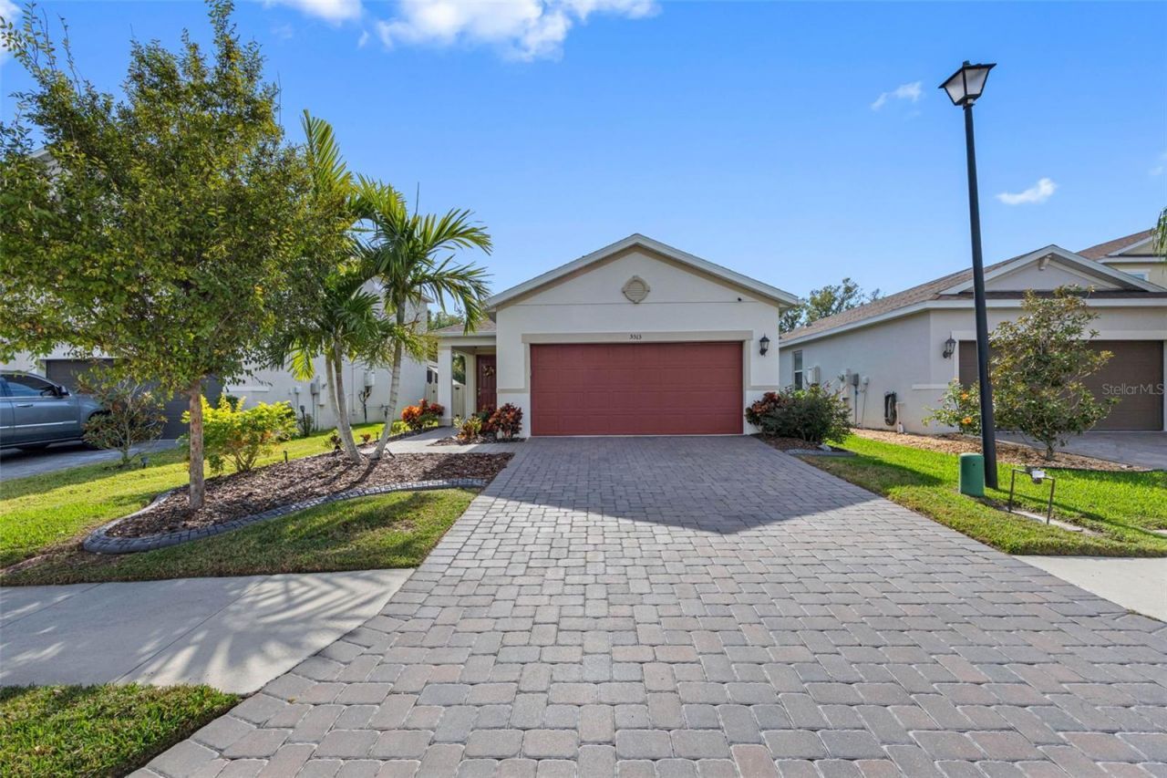 5513 Los Robles Court, Palmetto, FL 34221 Photo