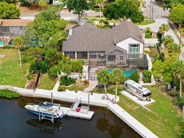 6936 RIVER ROAD, NEW PORT RICHEY, FL 34652