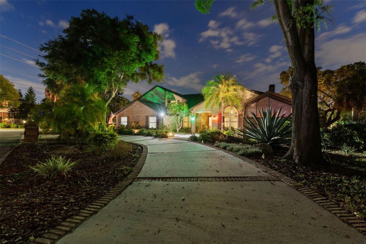 6936 River Road, New Port Richey, FL 34652 Photo