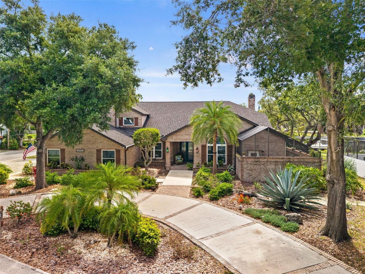 6936 River Road, New Port Richey, FL 34652 Photo