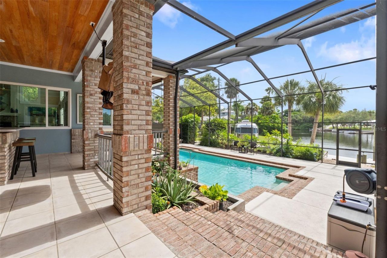 6936 River Road, New Port Richey, FL 34652 Photo