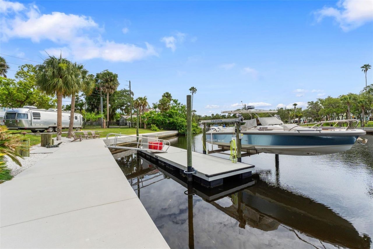 6936 River Road, New Port Richey, FL 34652 Photo