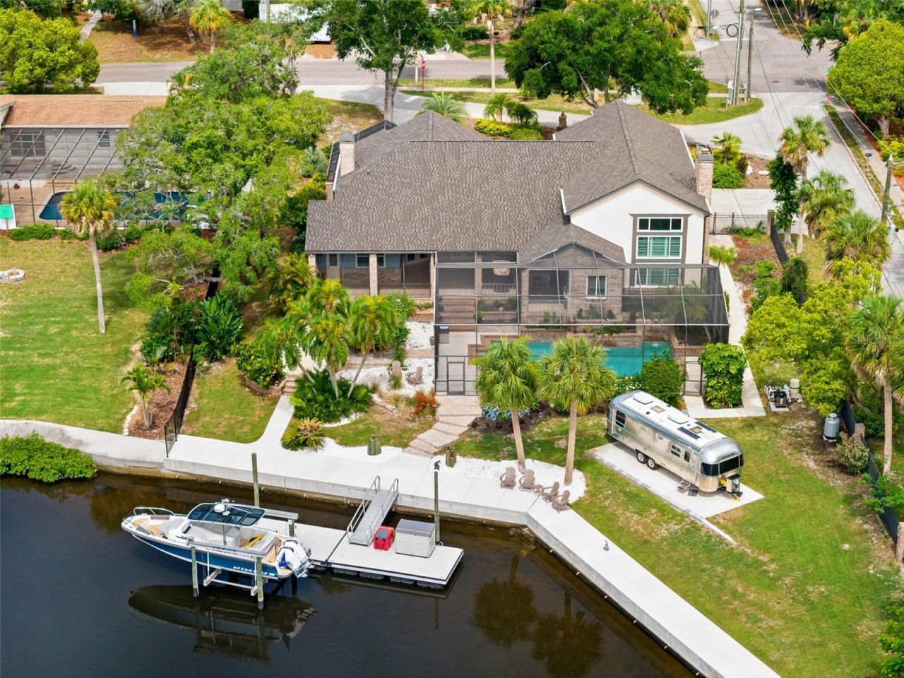 6936 River Road, New Port Richey, FL 34652 Photo