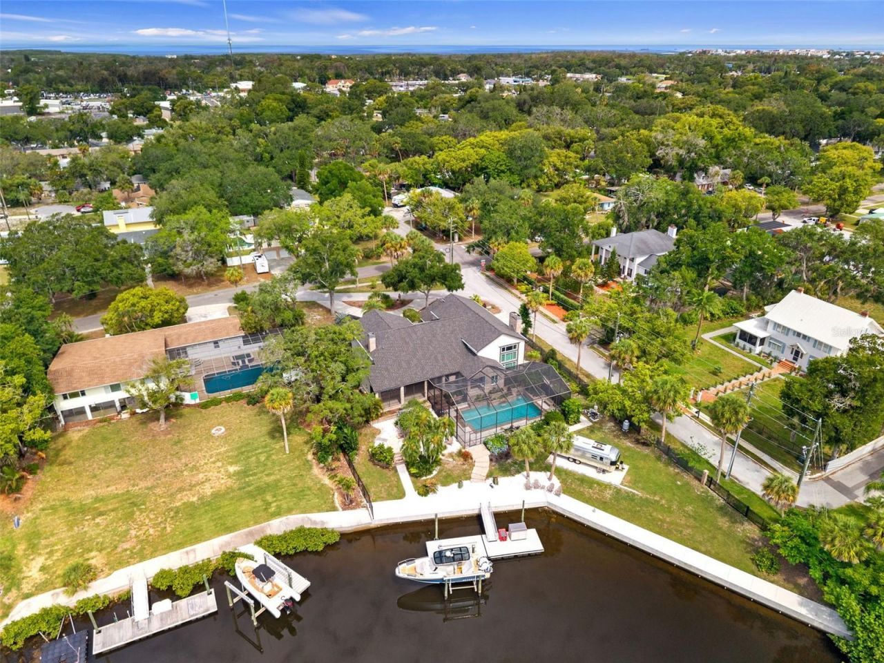 6936 River Road, New Port Richey, FL 34652 Photo