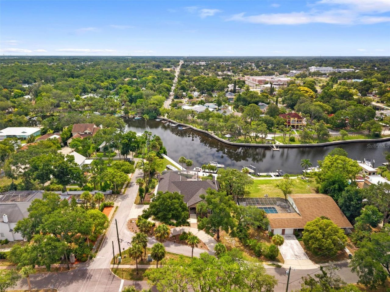 6936 River Road, New Port Richey, FL 34652 Photo