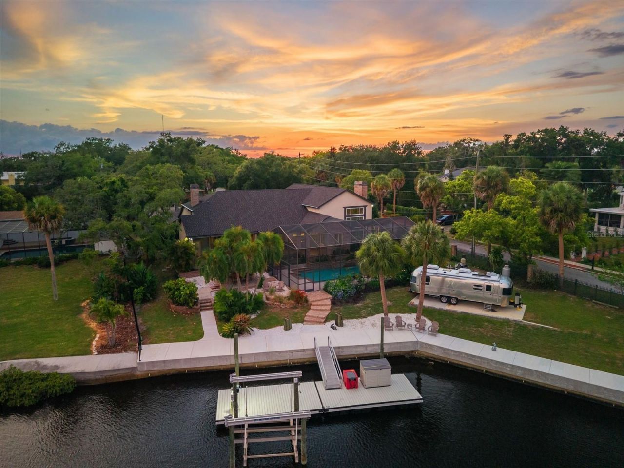 6936 River Road, New Port Richey, FL 34652 Photo