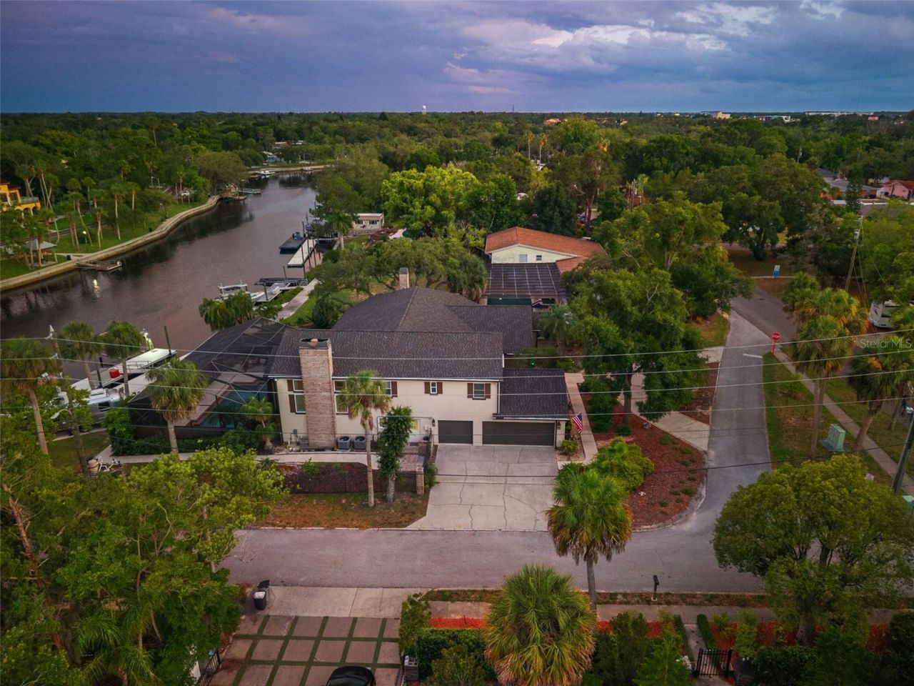 6936 River Road, New Port Richey, FL 34652 Photo
