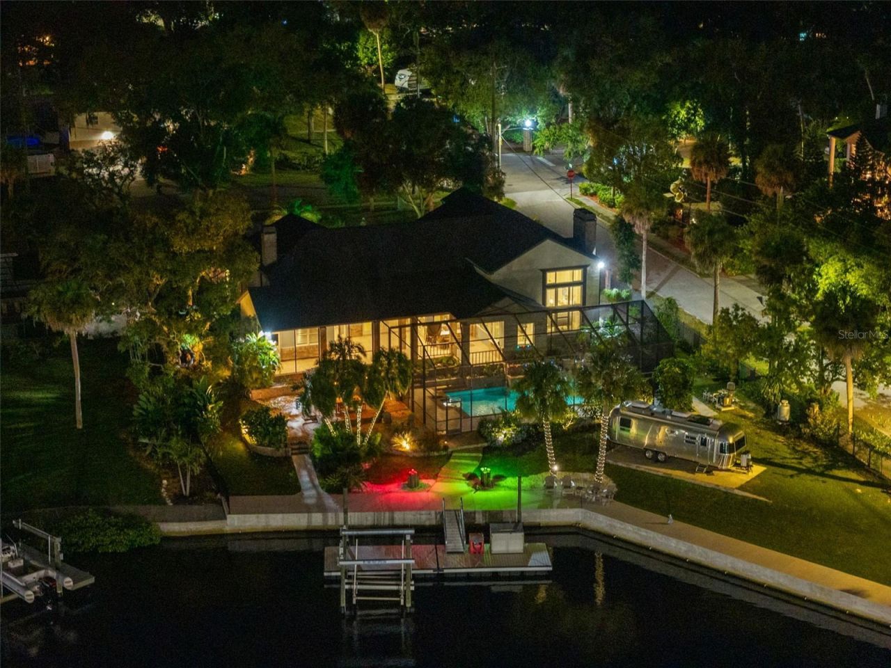 6936 River Road, New Port Richey, FL 34652 Photo