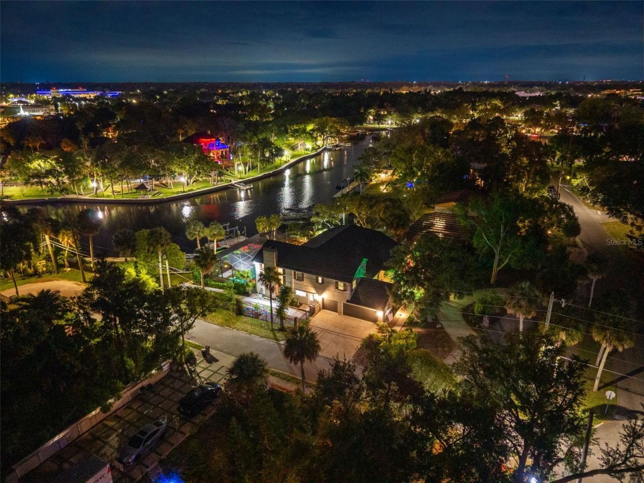 6936 River Road, New Port Richey, FL 34652 Photo