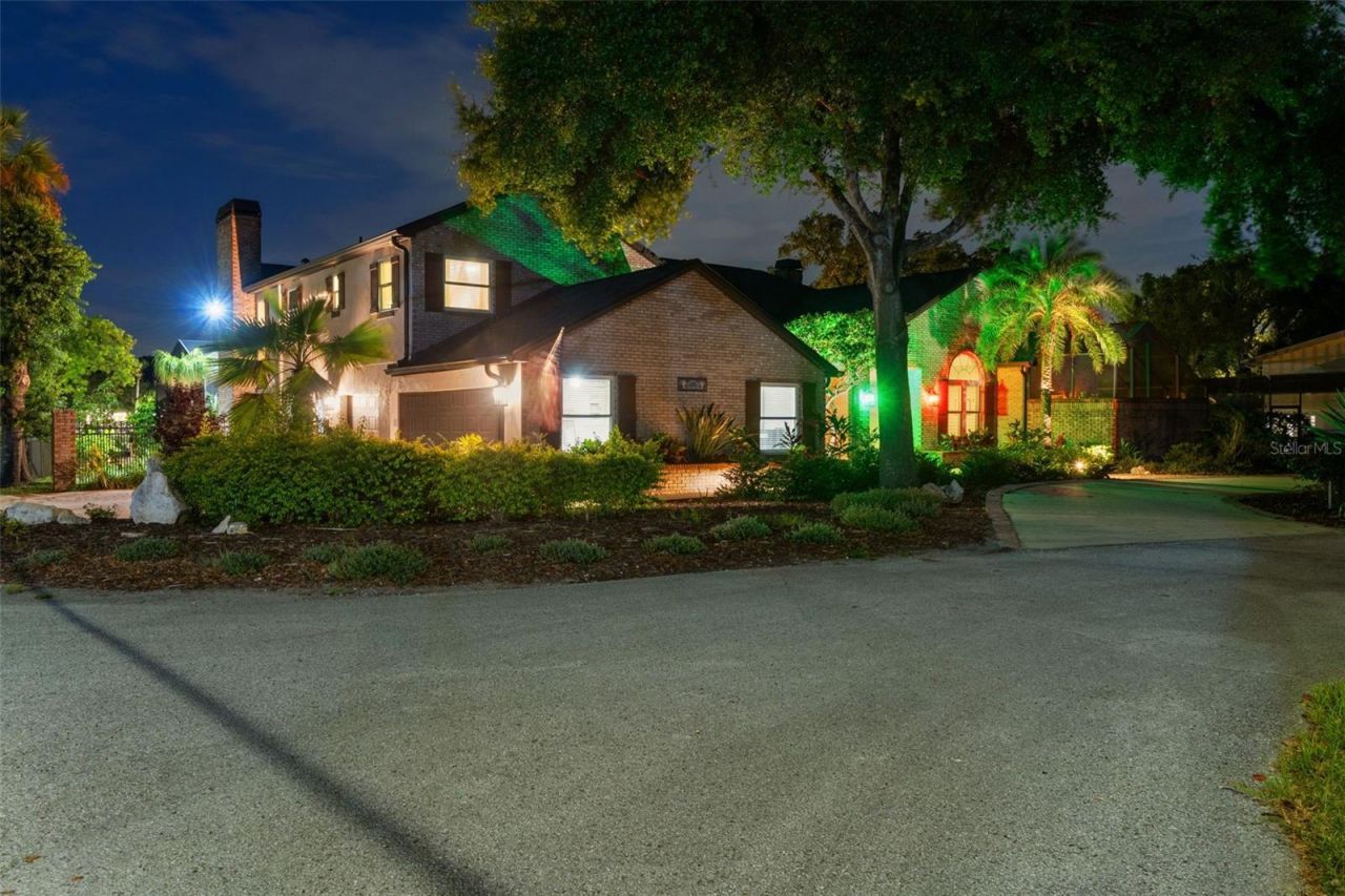 6936 River Road, New Port Richey, FL 34652 Photo