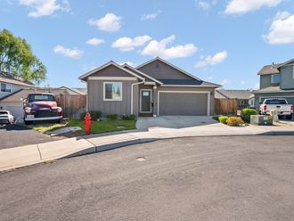 21301 Oconnor Way Bend, OR 97701
