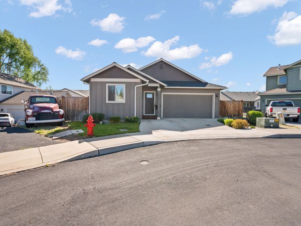 21301 Oconnor Way, Bend, OR 97701