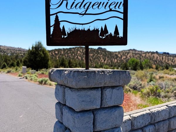 SE Sundown Lane, Unit Lot 6, Prineville, OR 97754