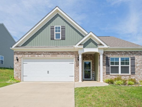 504 Cliff Street, Morristown, TN 37814