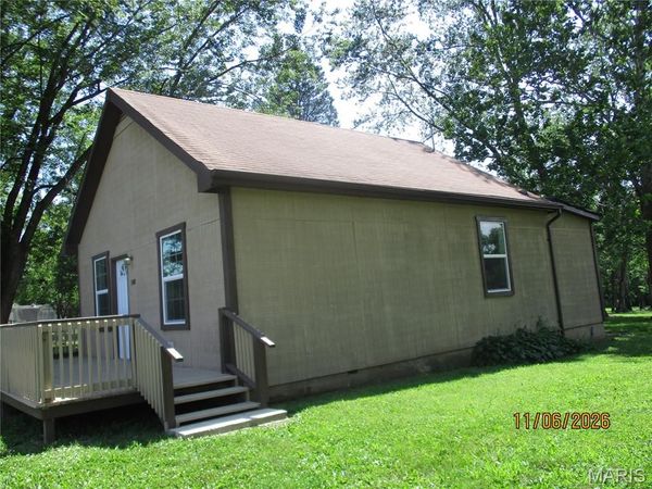 148 Rutz Subdivision Rd Road , Cuba, MO 65453