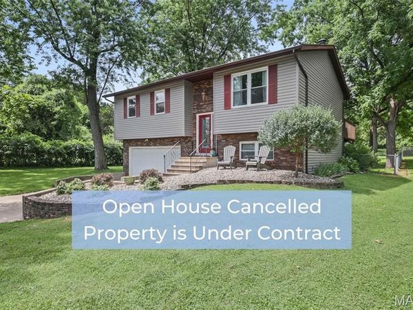 28 Foreman Drive, Glen Carbon, IL 62034