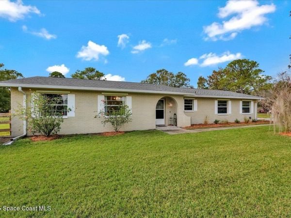 2715 Marshall Court , Cocoa, FL 32926