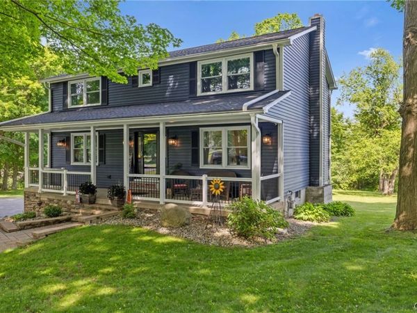 5746 Scenic Drive, Camillus, NY 13031