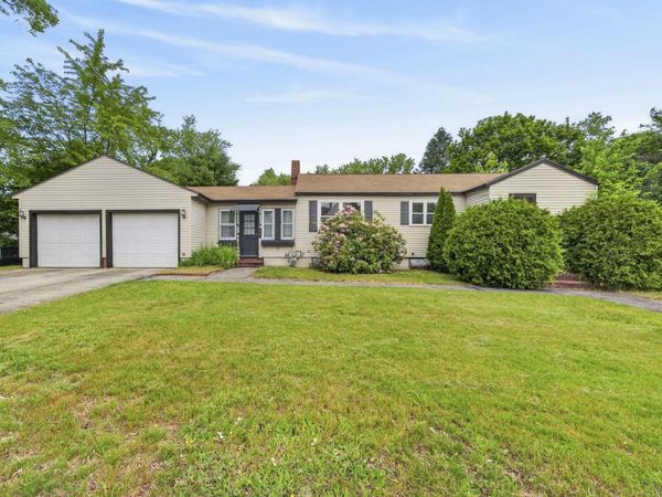 39 Pembroke Road, Concord, NH 03301