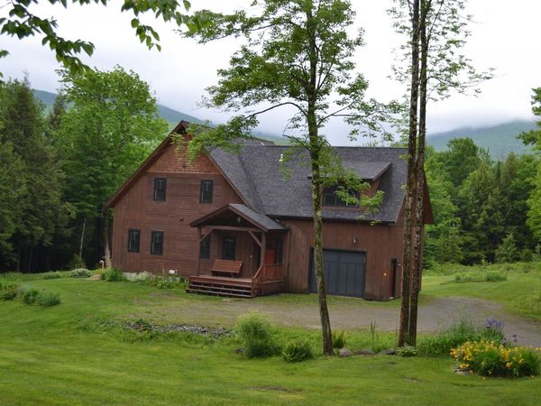 373 Wilderness Road, Jay, VT 05859