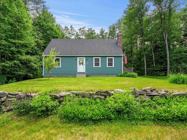 25 Lawrence Lane, Hollis, NH 03049