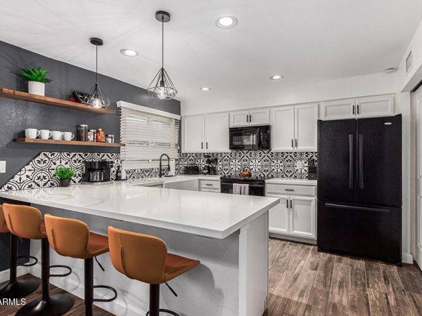 6849 E OSBORN Road, Unit C, Scottsdale, AZ 85251
