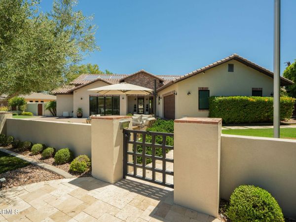 4029 N 57TH Place, Phoenix, AZ 85018