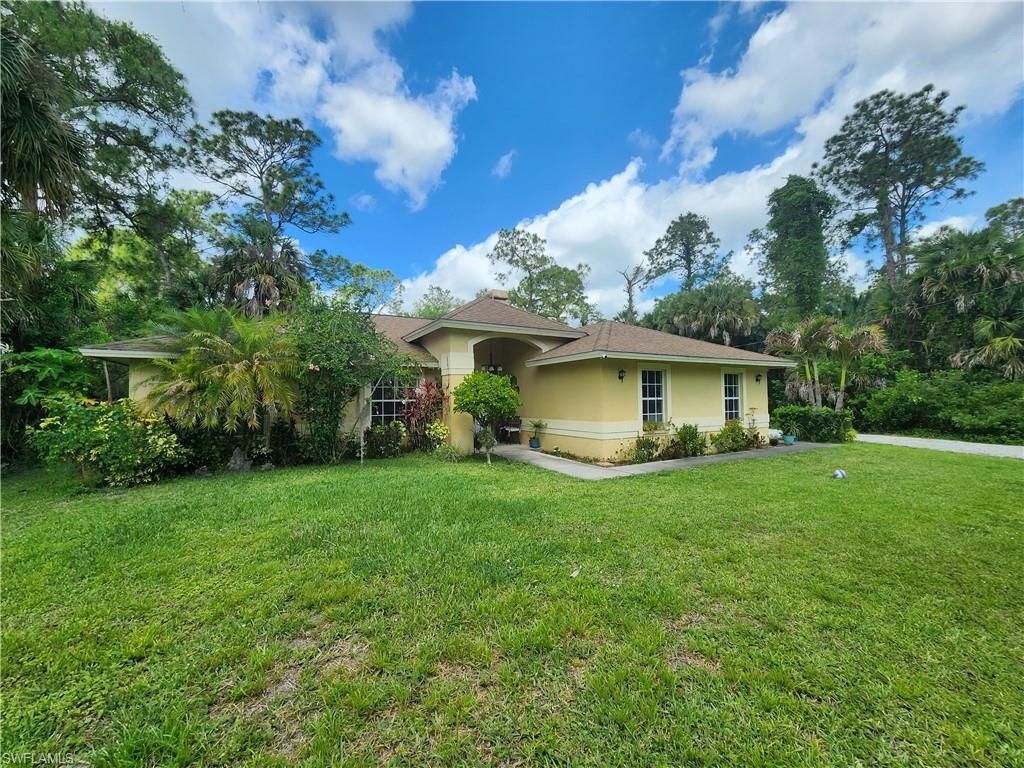 111 2nd St Se, Naples, FL 34117 Photo
