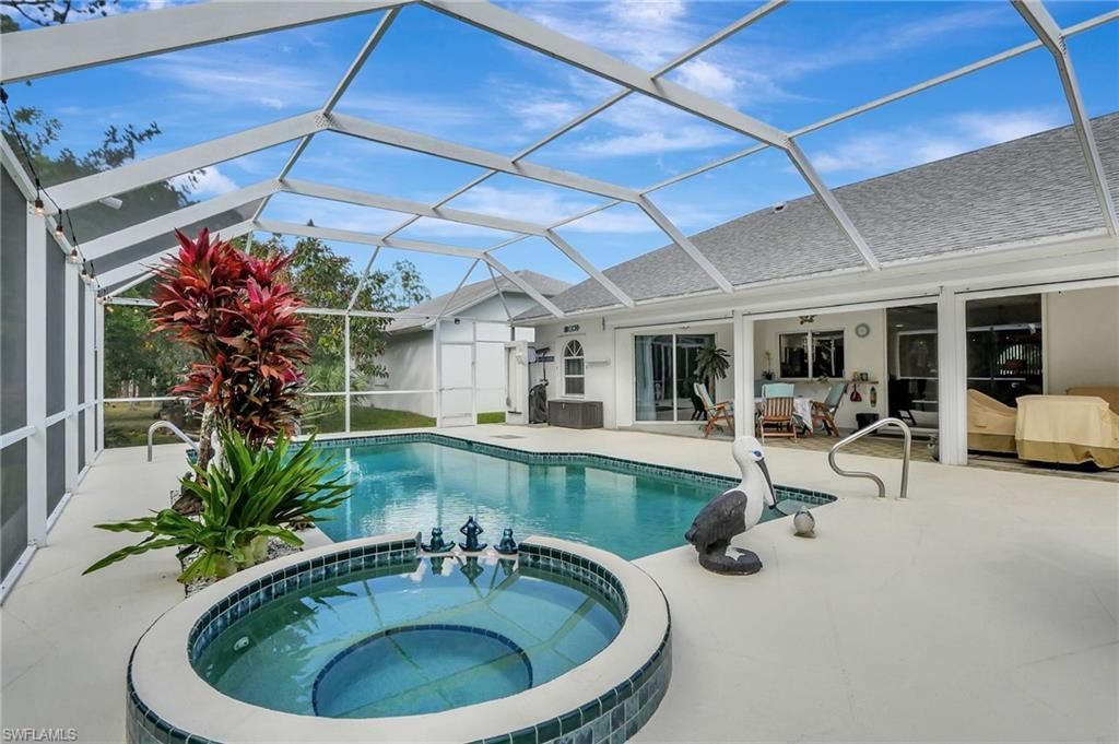 809 Robert Ave , Lehigh Acres, FL 33936 Photo