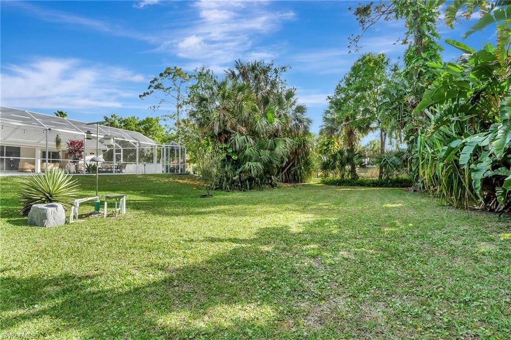 809 Robert Ave , Lehigh Acres, FL 33936 Photo