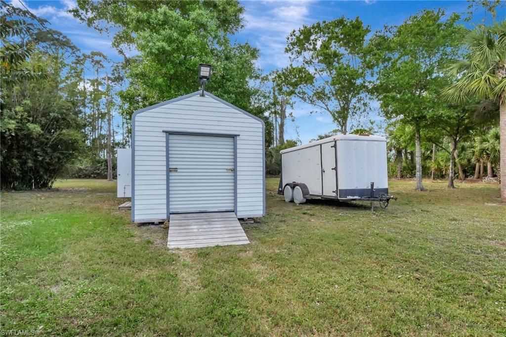 809 Robert Ave , Lehigh Acres, FL 33936 Photo