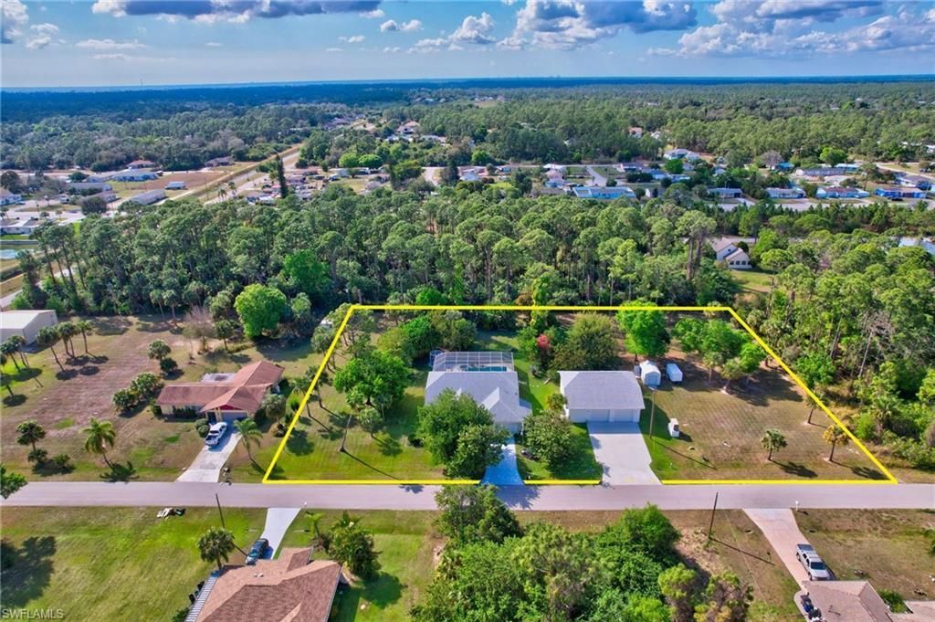 809 Robert Ave , Lehigh Acres, FL 33936 Photo