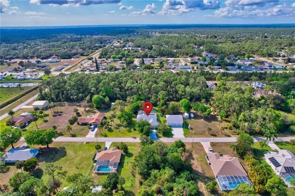 809 Robert Ave , Lehigh Acres, FL 33936 Photo