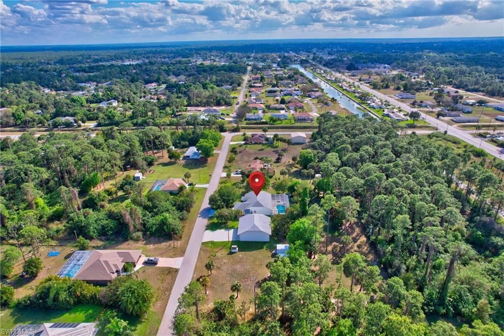 809 Robert Ave , Lehigh Acres, FL 33936 Photo